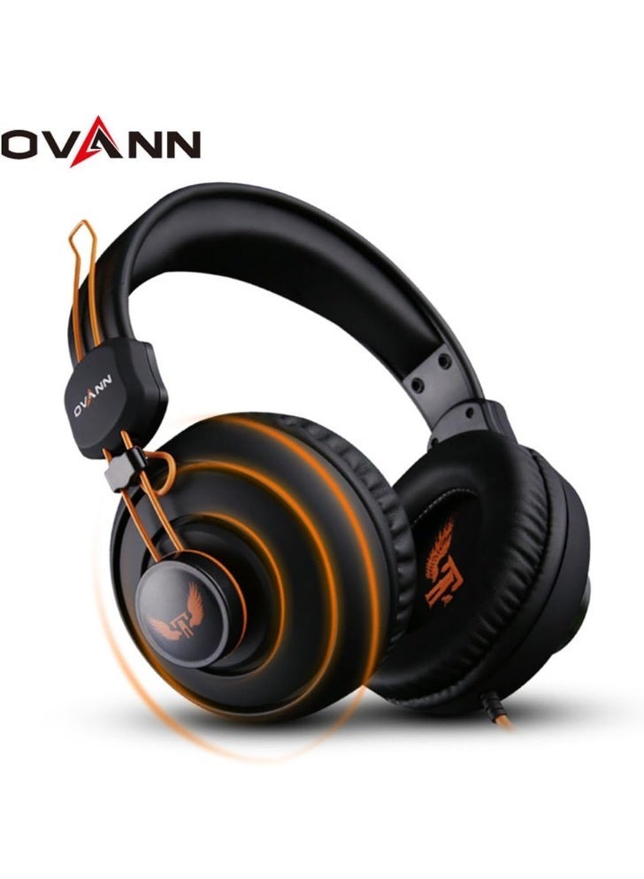 ovann Ovann X7 Pro ZA9D30184624758C4E3CDZ